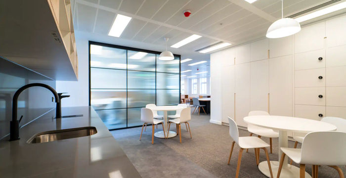 20 Orange Street, London - Image 2