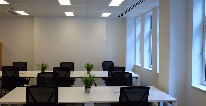 20 Orange Street, London - Image 4