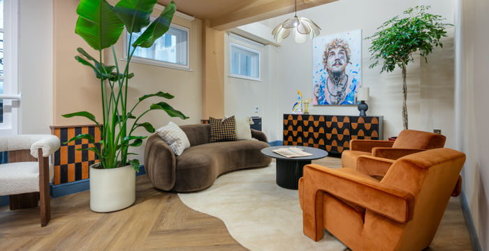 34-36 Queen Anne Street, London - Image 5