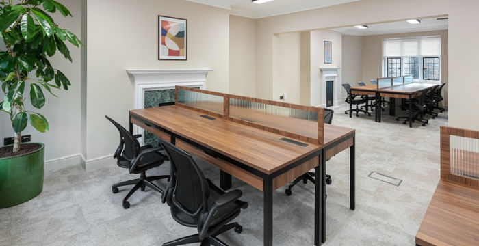 34-36 Queen Anne Street, London - Image 3