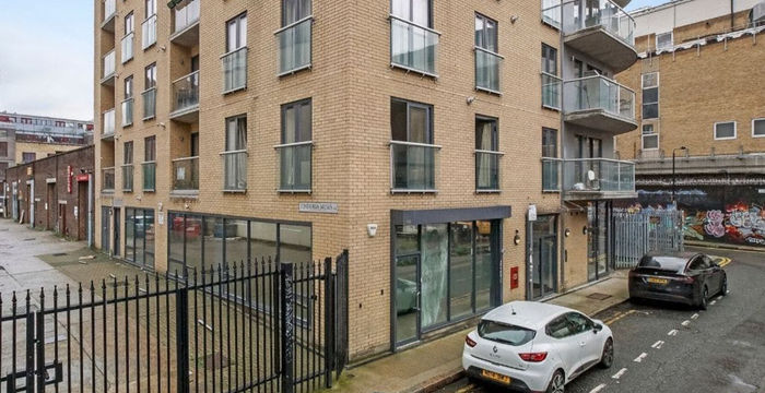 22 Calvin Street, Shoreditch - Image 5