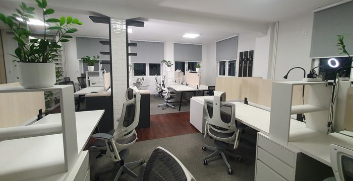 20 Železnička, Novi Sad - Image 2