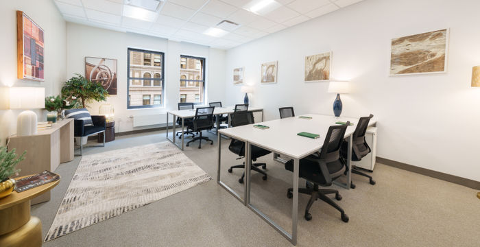 287 Park Ave South, New York City - Image 5