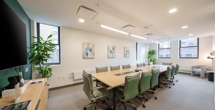 287 Park Ave South, New York City - Image 3