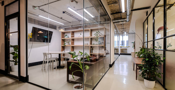 6-8 Bonhill Street, London - Image 4