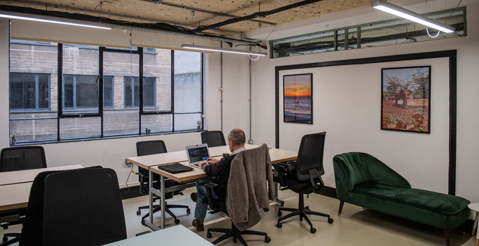 6-8 Bonhill Street, London - Image 3