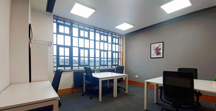 India Of Inchinnan Greenock Road Ground, Renfrew - Image 3