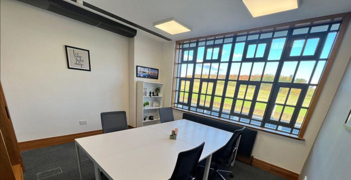 India Of Inchinnan Greenock Road Ground, Renfrew - Image 2