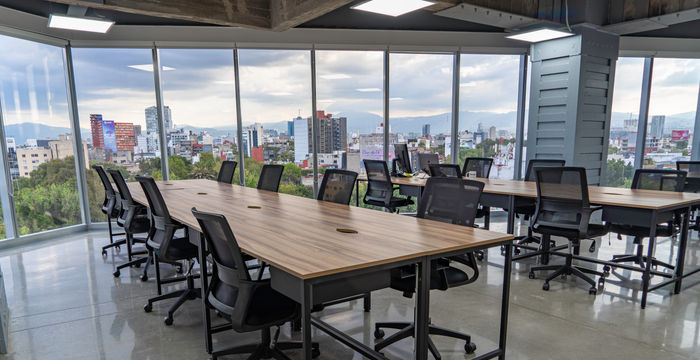 1 Pl Villa De Madrid, Roma Norte - Image 2