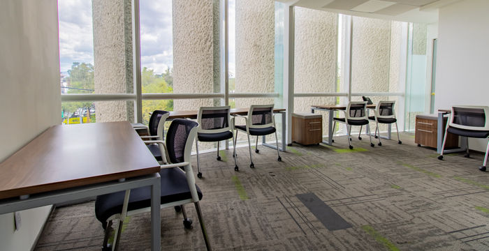 215 Paseo De La Reforma  Lomas De Chapultepec, Ciudad De México - Image 5