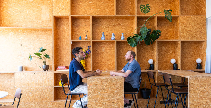 126 Singel, Amsterdam - Image 4