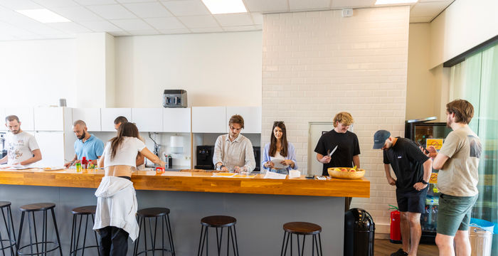 126 Singel, Amsterdam - Image 5