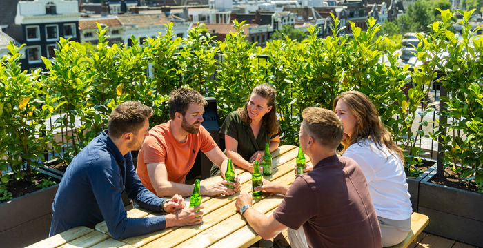 126 Singel, Amsterdam - Image 3