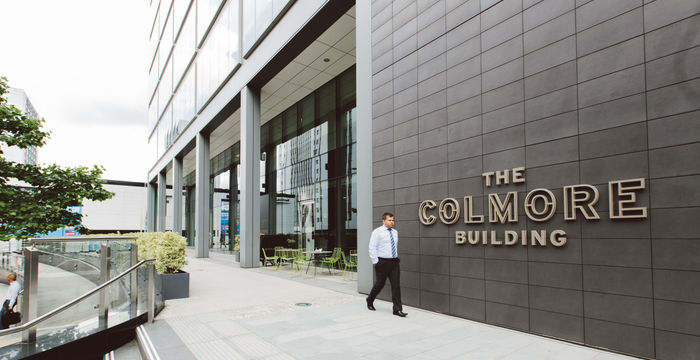 20 Colmore Circus Queensway, Birmingham - Image 4