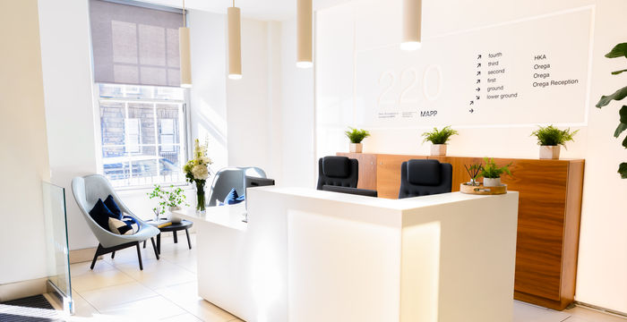 220 St Vincent Street, Glasgow - Image 4
