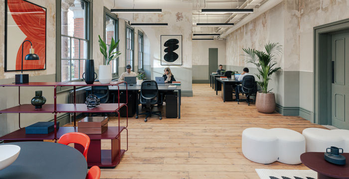 151-155 Walworth Road, London - Image 3