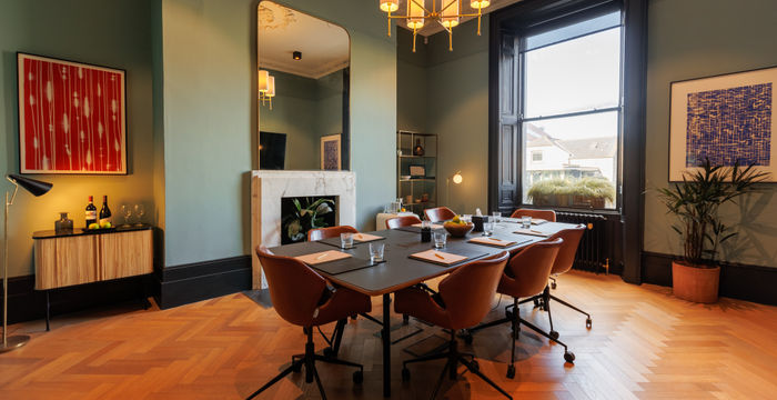41 Leeson Street Lower, Dublin - Image 4