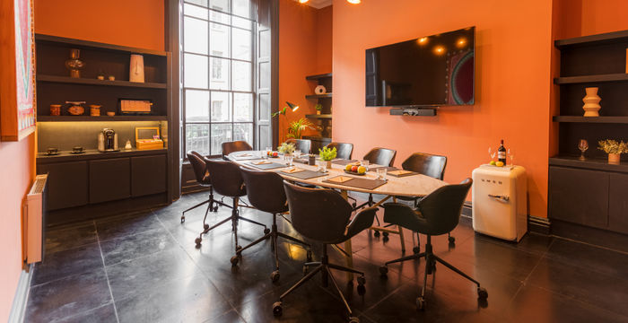 10 Ely Place, Dublin - Image 4