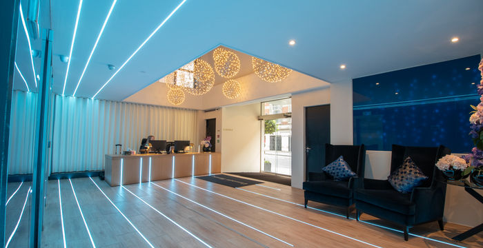 5 Jewry Street, Tower - Image 4