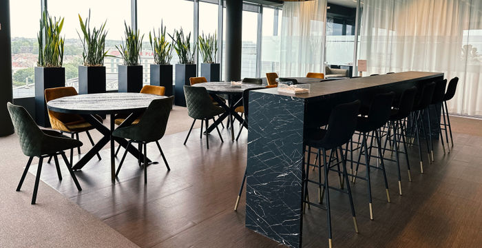 19A Leonardo Da Vincilaan, Zaventem - Image 4