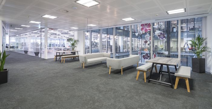 10 Bishops Square, London - Image 5