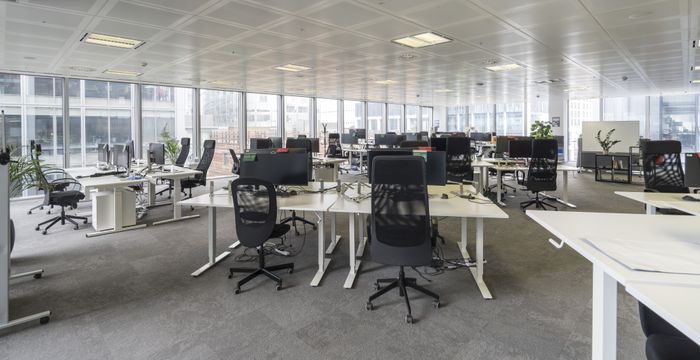 10 Bishops Square, London - Image 2