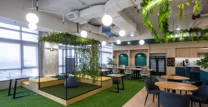 203 Jalan Tun Sambanthan Kl Sentral, Kuala Lumpur - Image 5