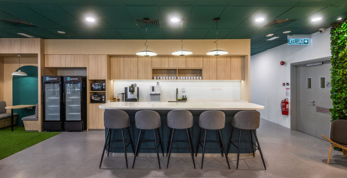 203 Jalan Tun Sambanthan Kl Sentral, Kuala Lumpur - Image 2