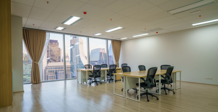 Vanissa Building 25 Floor Chit LOM, Pathum WAN - Image 5