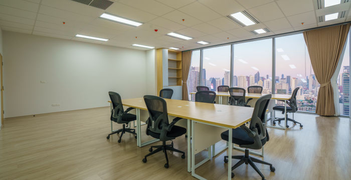 Vanissa Building 25 Floor Chit LOM, Pathum WAN - Image 4