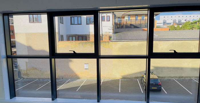 14 Cumberland Road, London - Image 3