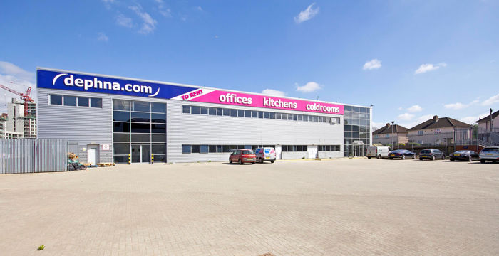 Portal Way, Ealing - Image 3