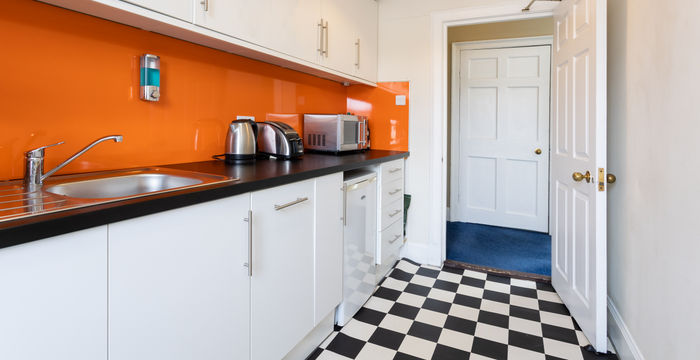 46A Constitution Street, Leith - Image 3