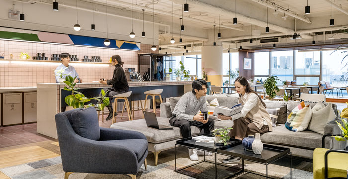 343 Hakdong-ro, Gangnam-gu - Image 5