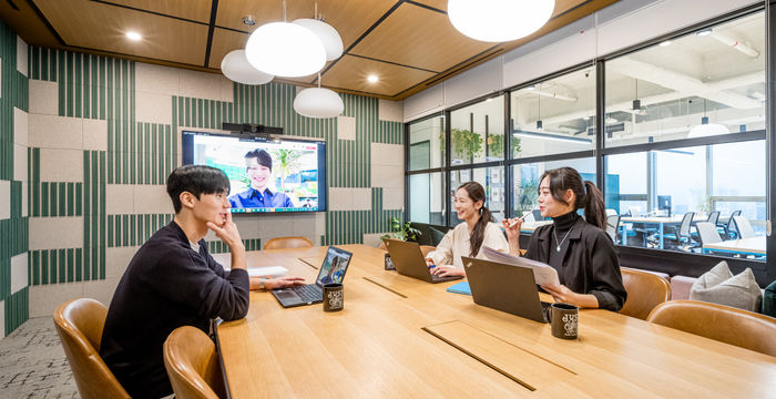 343 Hakdong-ro, Gangnam-gu - Image 4