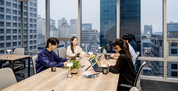 343 Hakdong-ro, Gangnam-gu - Image 3