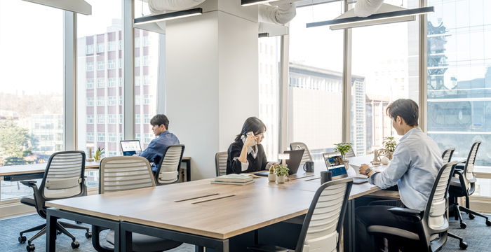 76 Saemunan-ro, Jongno-gu - Image 2