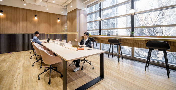 76 Saemunan-ro, Jongno-gu - Image 5