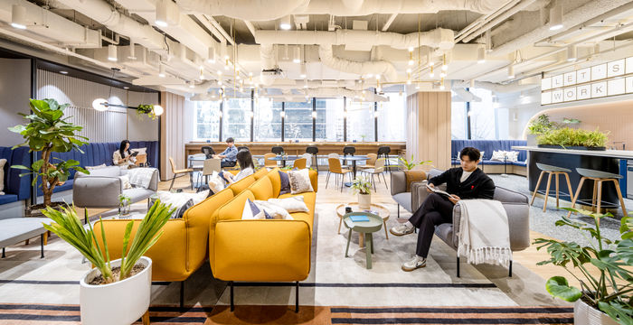 76 Saemunan-ro, Jongno-gu - Image 4