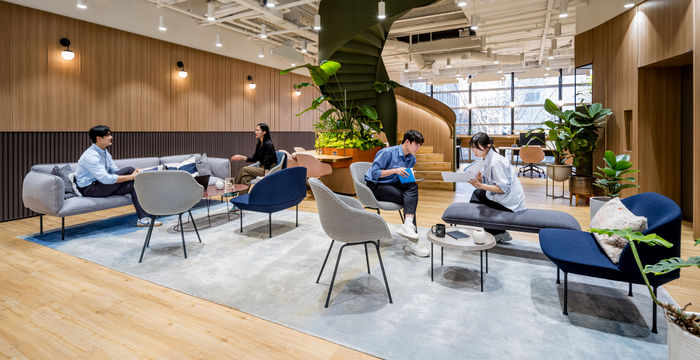 76 Saemunan-ro, Jongno-gu - Image 3