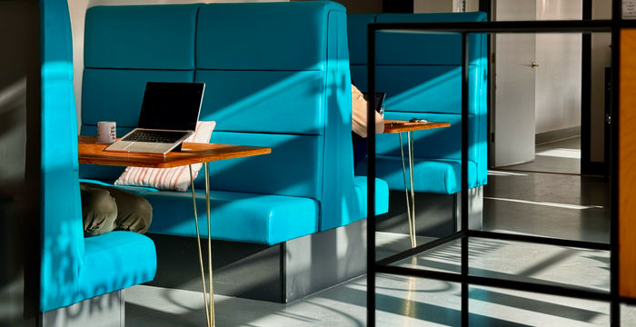 Goodsheds Lofts Hood Rd, Barry - Image 5