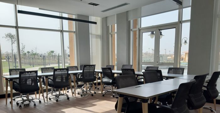 Ext Al-rehab Road, Second New Cairo - Image 4