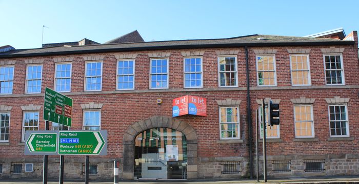 Leadmill Rd, Sheffield - Image 5