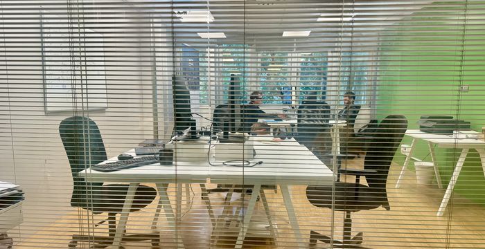 453bis Avinguda Diagonal, Barcelona - Image 3