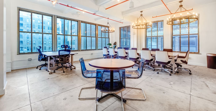 315 W 35th, New York City - Image 2