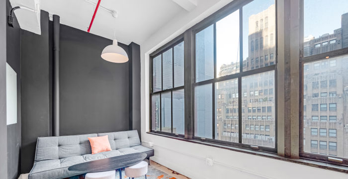 315 W 35th, New York City - Image 5