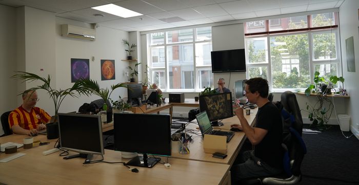 93 Cuba Street, Wellington - Image 2