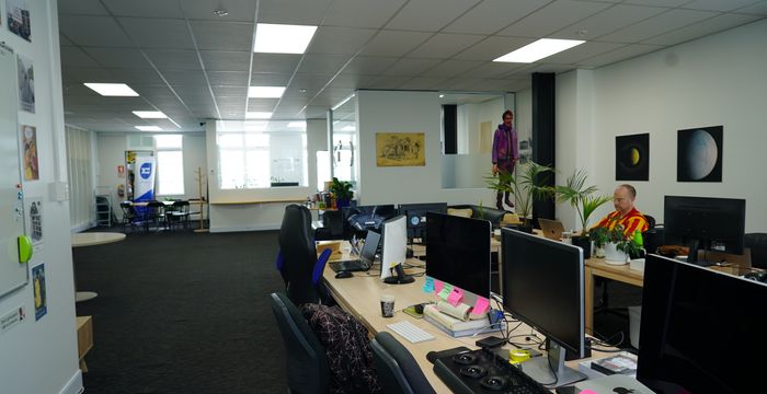 93 Cuba Street, Wellington - Image 3