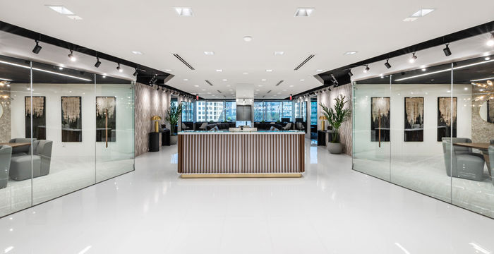 3379 Peachtree Rd Ne, Atlanta - Image 5