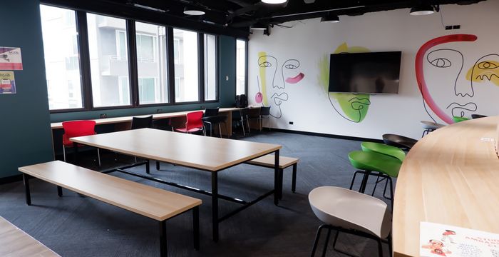 120 Spencer Street, Melbourne - Image 4